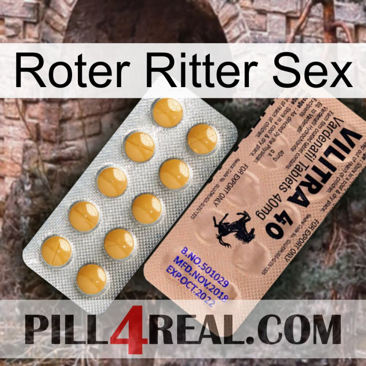 Red Knight Sex 41